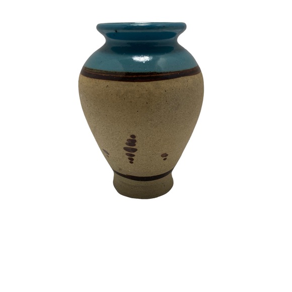 Vintage Tonala Mexico Pottery - Picture 3 of 3